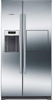 Bosch KAG90AI20N (KAG90AI20N) Buzdolabı kullananlar yorumlar